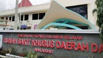 Pasien ODGJ Kabur Dari Rumah Sakit Karena Butuh Tempat Menyalurkan Hasrat Seks