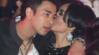 Raffi Ahmad Beruntung Bisa Pacari Yuni Shara di Masa Lalu, Ada Pengantin yang Minder