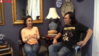 Meski Posesif Ternyata Ini yang Bikin Yuni Shara Kepincut dengan Raffi Ahmad: Baik dan Punya Tanggung Jawab Kerjaan Tinggi