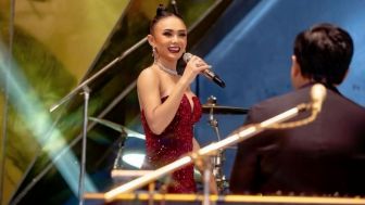Yuni Shara Ternyata Penyanyi Langganan Istana, Pernah Menyanyi Dengan Baju Terbuka Depan Presiden