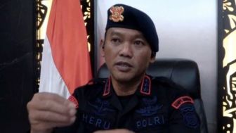 Viral 5 Tahun Istri Ditipu Suami Mengaku Polisi, Ini Tips Terhindar Dari Polisi Gadungan