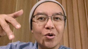 CEK FAKTA: Ari Lasso Meninggal Dunia Akibat Mengidap Penyakit