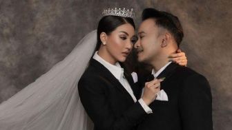 Ruben Onsu dan Sarwendah Ucapkan Dua Kalimat Syahadat? Simak Faktanya