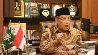 Said Aqil Siradj Tegaskan Ulama dan Warga Tak Usah Bayar Pajak Jika Hal Ini Terjadi