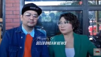Bela Aldilla Jelita, Indy Barends Minta Publik Tidak Menghakimi Keinginannya Bercerai dengan Indra Bekti