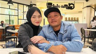 Netizen Tak Setuju Jika Sule Rujuk dengan Nathalie Holscher: Mending Cari yang Tulus