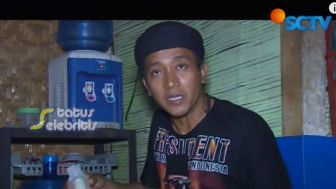 Teddy Pardiyana Kembali Dijebloskan ke Penjara Padahal Sempat Bebas