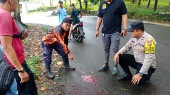 Siswa SD Meninggal Dibacok Saat Jalan Kaki Pulang Sekolah, Begini Ciri-ciri Pelaku