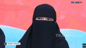 Syarifah Khaerunnisa Dapat Ancaman Pembunuhan di Media Sosial