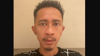 Penampilan Baru Aming Makin Gagah, Tumbuh Kumis dan Jenggot