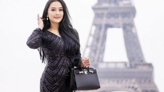 Tas Mewah Istri Kepala BPN Jakarta Timur Disorot, Ditaksir Harganya Rp293 Juta