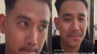 Viral Kakak Mario Dandy Rayakan Ulang Tahun Sambil Tenggak Miras