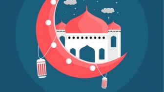Ucapan Selamat Menjalankan Ibadah Puasa Ramadhan, Cocok Untuk Semua Media Sosial