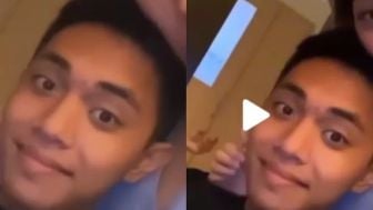 Video Mesra Mario Dandy dengan Seorang Perempuan Cantik Viral, Inisialnya APA