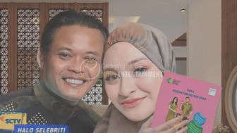 CEK FAKTA: Sule dan Nathalie Pergi ke Dokter Kandungan USG Perut