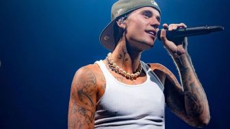 CEK FAKTA: Justin Bieber Meninggal Dunia 4 Maret 2023, Benarkah?