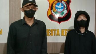 Polisi Tangkap Suami Istri Pembuat Video Porno di Kota Kendari