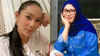 Nursyah Terang-terangan Sebut Kalina Oktarani Dan Hanung Bramantyo, Maki Suruh Sikat Gigi