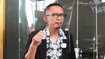 Alasan Aming Jatuh Cinta dan Ingin Menikahi Nagita Slavina, Raffi Ahmad Malah Senang