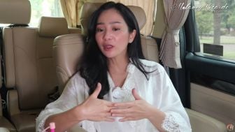 Trauma Jadi Konten Kreator, Bunga Zainal: Sinetron Lebih Enak, Mending Gue Nangis- nangis di TV