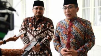 PBNU Laporkan Rencana Strategis Peringatan Satu Abad NU