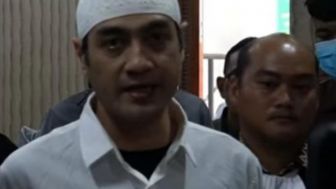 Ferry Irawan Divonis 1 Tahun Penjara, Tak Mau Akui KDRT