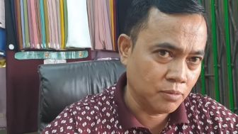 Haji Faisal Sayangkan Fuji Dan Thariq Halilintar Putus : Padahal Saling Menguntungkan