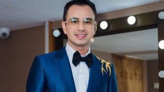 Uangnya Seakan Tak Habis-habis, Raffi Ahmad Ternyata Tak Tahu PIN ATM-nyaSendiri