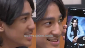 Kenzy Anak Andre Taulany Tidak Tahu Durian, Netizen: Emang Hidup di Mana Sih?