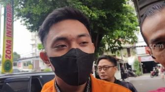 Wawancara Ekslusif Mario Dandy Dengan Wartawan: Ngapain Juga Saya Mukulin Anak Kecil