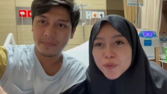 Lesti Kejora Ungkap Belakangan Suka Makan Masakan Sendiri Biar Irit, Rizky Billar: Dikira Orang Bangkrut