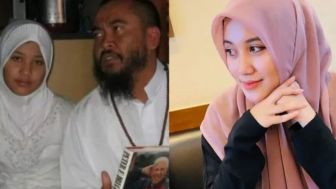 Umur 12 Tahun Jadi Istri Kedua Syekh Puji, Begini Kabar Lutviana Ulfah