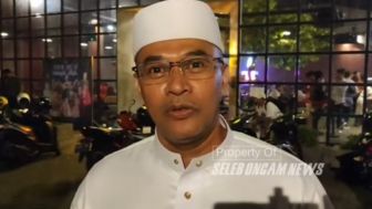 Gaya Hidup Abidzar Jadi Sorotan, Paman Abidzar: Wah Abinya Dulu Makin Parah