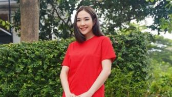 Gisel Kesal, Harapan Beradegan Ciuman Dengan Nicholas Saputra Gagal