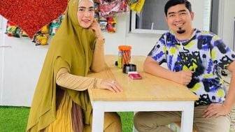 Ceramah April Jasmine Dicibir, Ustaz Solmed Mengaku Beri Dua Hadis Nabi