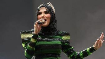 Terungkap Lagu Makhluk Tuhan Paling Seksi Mulan Jameela Diedit Ahmad Dhani Pada Bagian Ini