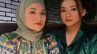 Adik Nathalie Holscher Masuk Islam di Bulan Ramadhan, Inggrid Kansil: Alhamdulillah Semoga Istiqomah