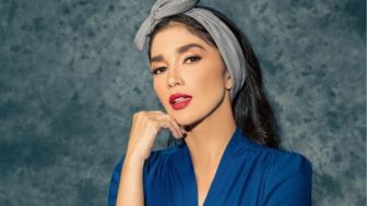 Ussy Sulistiawaty Sindir Teman Tak Bayar Utang 10 tahun Masih Saja Lupa Ingatan