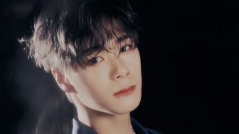 Member ASTRO Moonbin Ditemukan Meninggal Dunia, Unggahan Terakhirnya Buat Fans Terharu