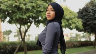 Ammar Zoni Diduga Goda TikToker Seksi, Publik Kasihan Dengan Irish Bella