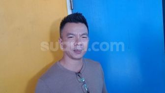 Anak Denada Akhirnya Tahu Ayahnya Dipenjara : Papa Bikin Salah Jadi Harus Ditangkap