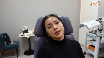 Operasi Plastik di Korsel Dengan Biaya Mahal, Kakak Jessica Iskandar Sebut Adiknya Sering Pusing