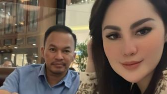 Jennifer Dunn Tampil Tanpa Hijab : Dulu Wajahnya Tak Begitu