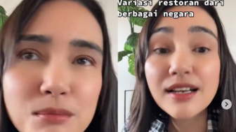 Feby Febiola Beberkan Fakta Plus Minusnya Tinggal di Bali