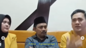 Dilarang Tampil di TV, Saipul Jamil Muak: Saya Seperti Orang yang Dibedakan Sendiri