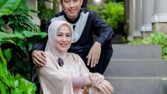CEK FAKTA : Shanty Resmi Gugat Cerai Denny Cagur