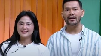 Punya Wajah Baru, Dewi Perssik Bantah Demi Menyambut Pernikahan