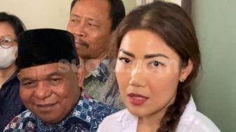 Inge Anugrah Benarkan Tak Diberi Uang Ari Wibowo Sampai Jarang Beli Baju