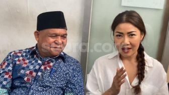 17 Tahun Jadi Istri Ari Wibowo, Inge Anugrah Sampai Harus Endorse Untuk Dapat Baju Baru