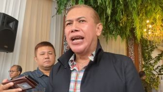 Paman Jonathan Frizzy Sebut Ijonk Dan Ririn Bersahabat Tapi Mesra